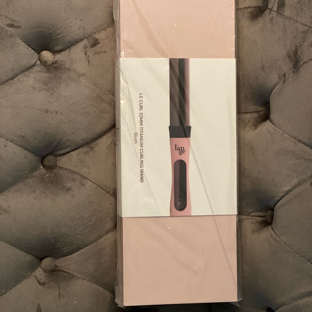 L’ange hair wands